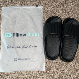 PillowSlides fit size 5.5-7